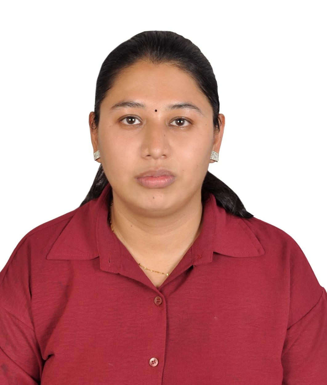 Sumita Bhujel